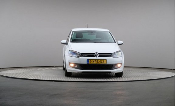 Volkswagen Polo - 1.4 TDI BlueMotion Executive+, Climate Control, Navigatie - 1