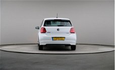 Volkswagen Polo - 1.4 TDI BlueMotion Executive+, Climate Control, Navigatie