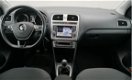 Volkswagen Polo - 1.4 TDI BlueMotion Executive+, Climate Control, Navigatie - 1 - Thumbnail