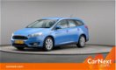 Ford Focus Wagon - 1.5 TDCi Lease Edition Wagon, Automaat, Navigatie - 1 - Thumbnail