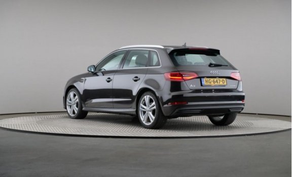 Audi A3 - 1.4 e-tron PHEV Ambition Pro Line plus, Navigatie, Panoramadak - 1