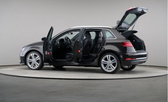 Audi A3 - 1.4 e-tron PHEV Ambition Pro Line plus, Navigatie, Panoramadak - 1