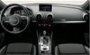 Audi A3 - 1.4 e-tron PHEV Ambition Pro Line plus, Navigatie, Panoramadak - 1 - Thumbnail