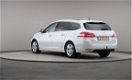 Peugeot 308 SW - Blue Lease Executive 1.6 BlueHDi, Leder, Navigatie, Trekhaak - 1 - Thumbnail