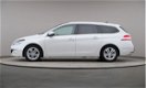 Peugeot 308 SW - Blue Lease Executive 1.6 BlueHDi, Leder, Navigatie, Trekhaak - 1 - Thumbnail