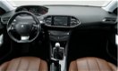 Peugeot 308 SW - Blue Lease Executive 1.6 BlueHDi, Leder, Navigatie, Trekhaak - 1 - Thumbnail