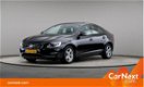 Volvo S60 - 1.6 T4 Kinetic Business Pack, Automaat, Navigatie - 1 - Thumbnail