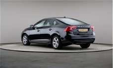 Volvo S60 - 1.6 T4 Kinetic Business Pack, Automaat, Navigatie