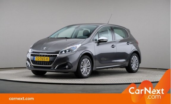 Peugeot 208 - Blue Lease Executive 1.2, Climate Control, Navigatie - 1