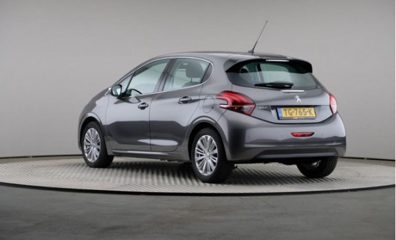 Peugeot 208 - Blue Lease Executive 1.2, Climate Control, Navigatie - 1