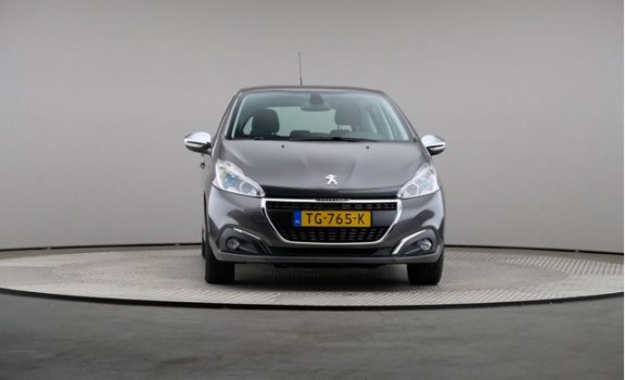 Peugeot 208 - Blue Lease Executive 1.2, Climate Control, Navigatie - 1