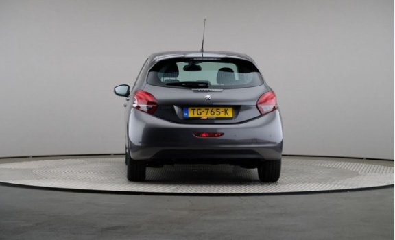 Peugeot 208 - Blue Lease Executive 1.2, Climate Control, Navigatie - 1