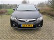 Honda Civic - 1.3 Hybrid Elegance Airco/NAP/APK - 1 - Thumbnail