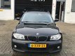 BMW 1-serie - 116i Business Line Airco/ Stoelverw./ NAP/ APK - 1 - Thumbnail