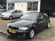 BMW 1-serie - 116i Business Line Airco/ Stoelverw./ NAP/ APK - 1 - Thumbnail