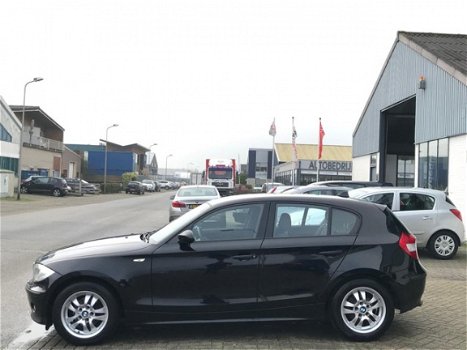 BMW 1-serie - 116i Business Line Airco/ Stoelverw./ NAP/ APK - 1