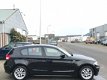 BMW 1-serie - 116i Business Line Airco/ Stoelverw./ NAP/ APK - 1 - Thumbnail