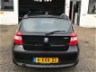 BMW 1-serie - 116i Business Line Airco/ Stoelverw./ NAP/ APK - 1 - Thumbnail