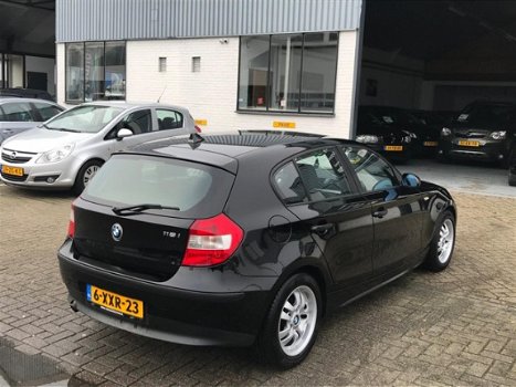 BMW 1-serie - 116i Business Line Airco/ Stoelverw./ NAP/ APK - 1