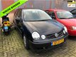 Volkswagen Polo - 1.2-12V El.raam/ lage KM/ NAP/ START NIET - 1 - Thumbnail