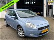 Fiat Grande Punto - 1.4 Edizione Prima Climate/El.raam/NAP/APK - 1 - Thumbnail