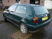 Volkswagen Golf - 1.6 GL - 1 - Thumbnail