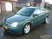 Opel Vectra - 1.8-16V - 1 - Thumbnail