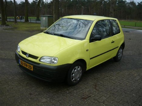 Seat Arosa - AROSA; 1.0 /ALD 37KW - 1