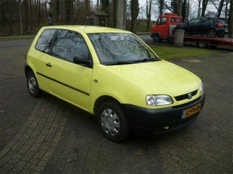 Seat Arosa - AROSA; 1.0 /ALD 37KW - 1