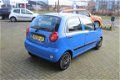 Chevrolet Matiz - 0.8 Style Automaat ELek Pakket MOOI - 1 - Thumbnail