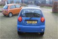 Chevrolet Matiz - 0.8 Style Automaat ELek Pakket MOOI - 1 - Thumbnail