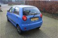 Chevrolet Matiz - 0.8 Style Automaat ELek Pakket MOOI - 1 - Thumbnail