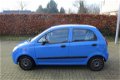 Chevrolet Matiz - 0.8 Style Automaat ELek Pakket MOOI - 1 - Thumbnail