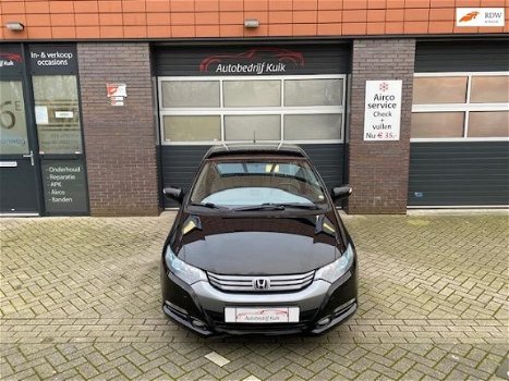 Honda Insight - 1.3 Elegance automaat airco 5 deurs - 1