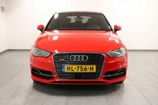 Audi A3 Sportback - 1.4 e-tron Amb. EX. BTW PL+ BOMVOL / NWPR: € 54.721,