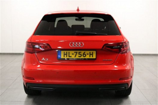 Audi A3 Sportback - 1.4 e-tron Amb. EX. BTW PL+ BOMVOL / NWPR: € 54.721, - 1