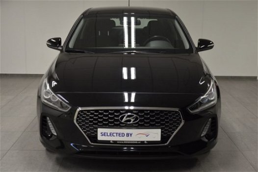 Hyundai i30 - 1.0 T-GDI Comfort [LED-koplampen + Parkeersensoren] - 1