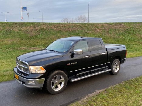 Dodge Ram 1500 - 5.7 V8 Crew Cab 5'7 LPG Origineel NL auto - 1