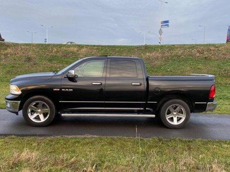 Dodge Ram 1500 - 5.7 V8 Crew Cab 5'7 LPG Origineel NL auto - 1