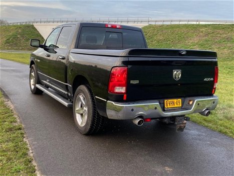 Dodge Ram 1500 - 5.7 V8 Crew Cab 5'7 LPG Origineel NL auto - 1