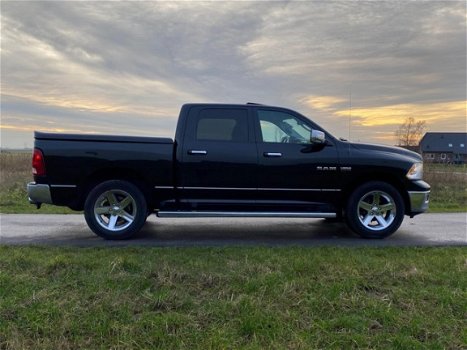 Dodge Ram 1500 - 5.7 V8 Crew Cab 5'7 LPG Origineel NL auto - 1