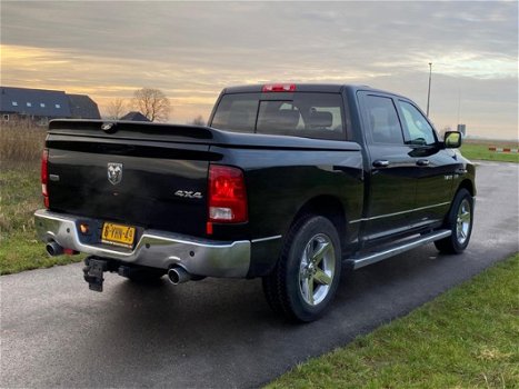 Dodge Ram 1500 - 5.7 V8 Crew Cab 5'7 LPG Origineel NL auto - 1