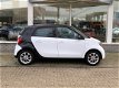 Smart Forfour - 1.0 Passion/Climate/Cruise/LM/bluetooth - 1 - Thumbnail