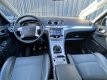Ford S-Max - 2.0 16V Titanium Navi Cruisecontrol DVD Half Leer - 1 - Thumbnail