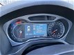 Ford S-Max - 2.0 16V Titanium Navi Cruisecontrol DVD Half Leer - 1 - Thumbnail