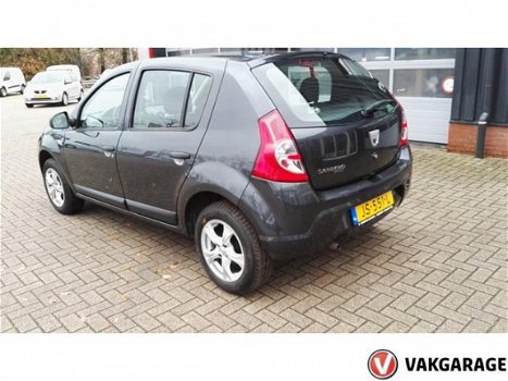 Dacia Sandero - 1.4 Ambiance - 1