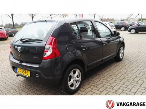 Dacia Sandero - 1.4 Ambiance - 1