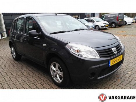 Dacia Sandero - 1.4 Ambiance - 1