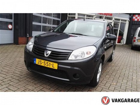 Dacia Sandero - 1.4 Ambiance - 1