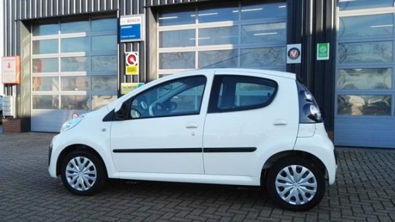 Citroën C1 - 1.0 Collection - 1